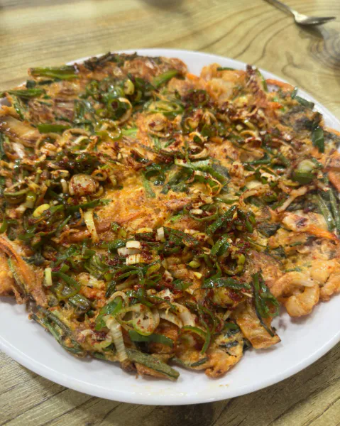 생생정보 장사의 신 서리태콩국수 음식점