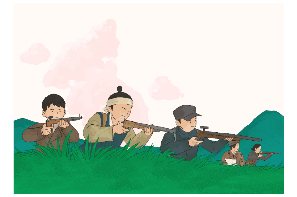 815광복절