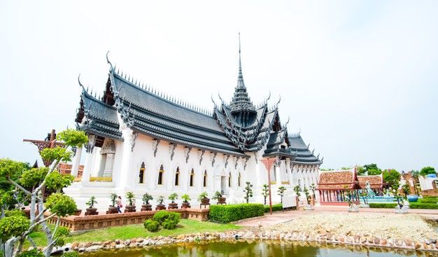 산펫 프라삿 궁전