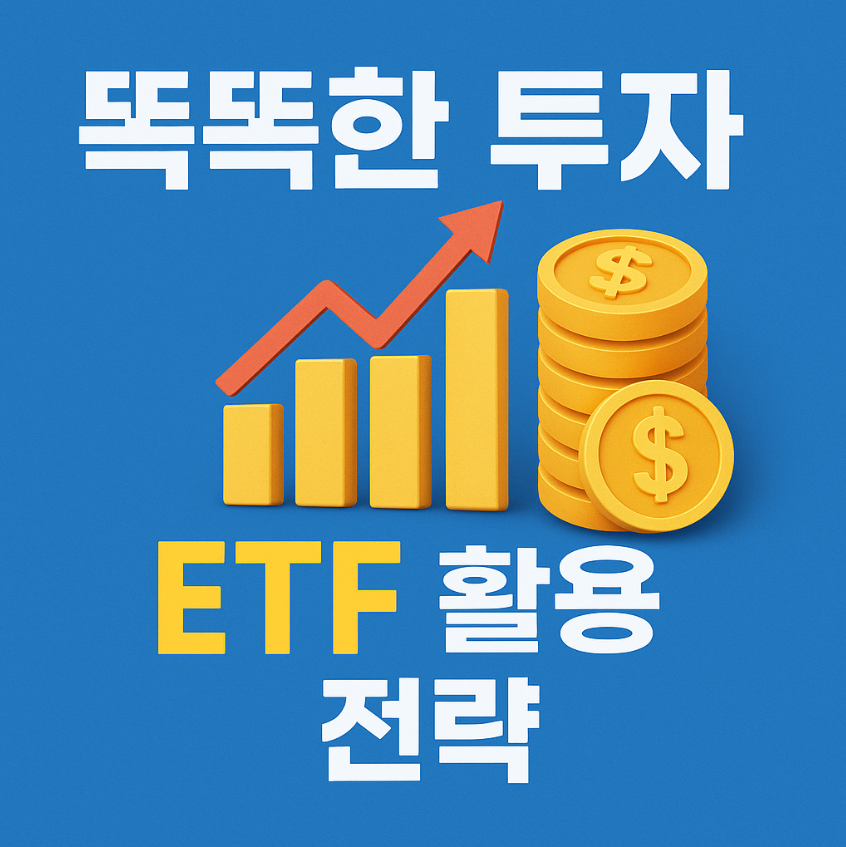 똑똑한 투자
