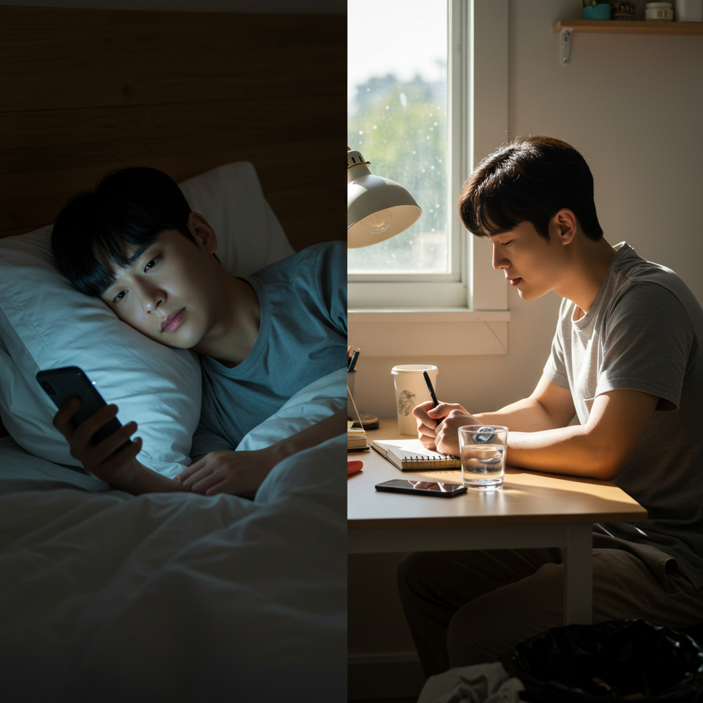 흔한 실패 원인과 해결 스택