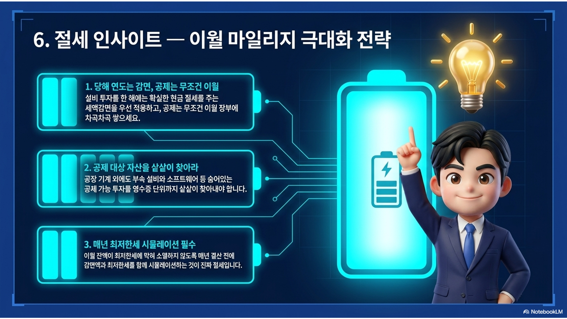 섹션 인포그래픽