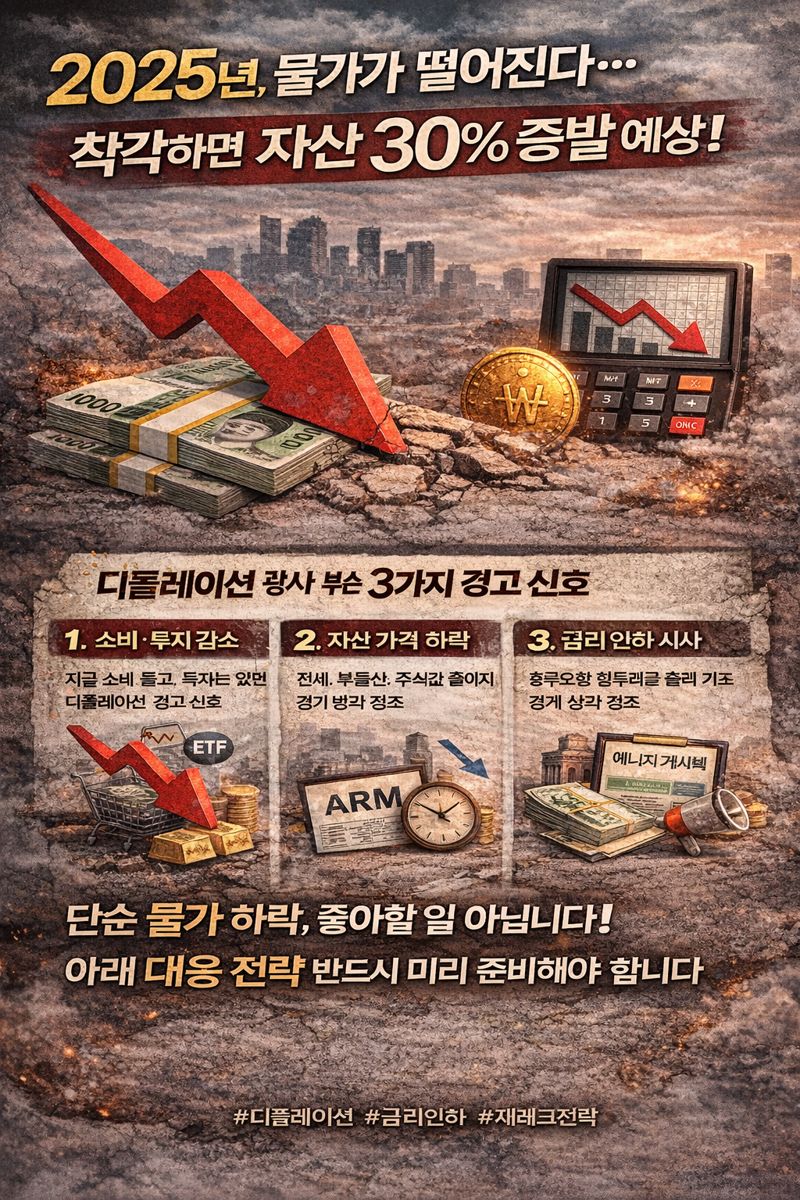 정부와 중앙은행의 대응 방향