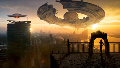 개인 우주여행 시대, 우리 삶에 어떤 변화가 올까?