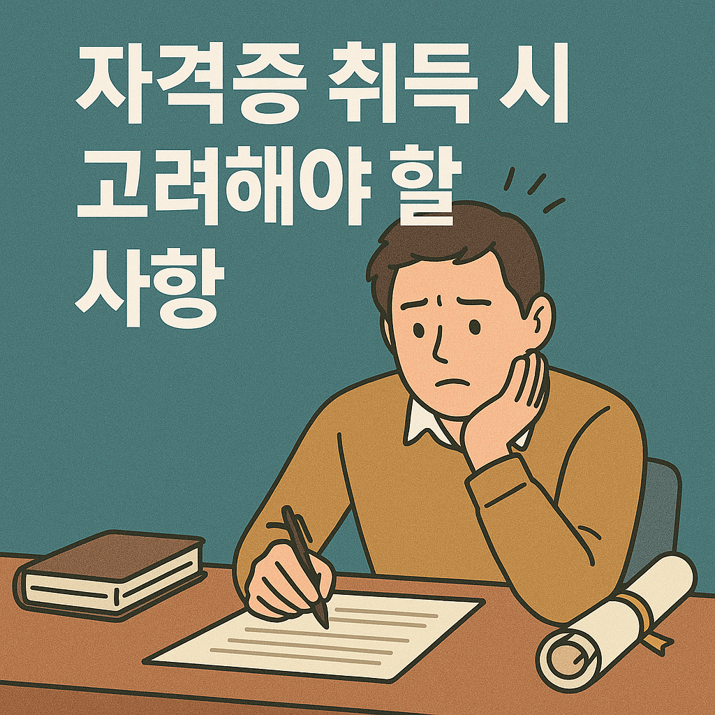 고려사항