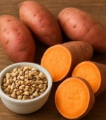 칼륨이 많은 음식