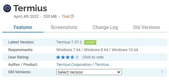 Termius