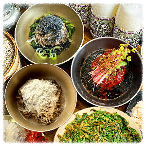 남한강막국수 중앙탑본점