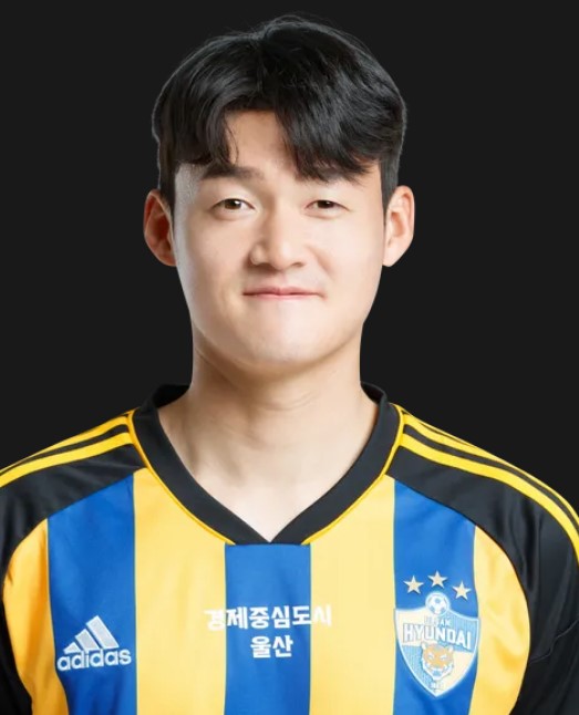 이규성 프로필