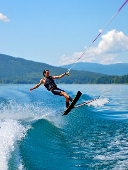 2025 가평 빠지 위치·수상레저 추천 & 글램핑·펜션 패키지 가격 총정리