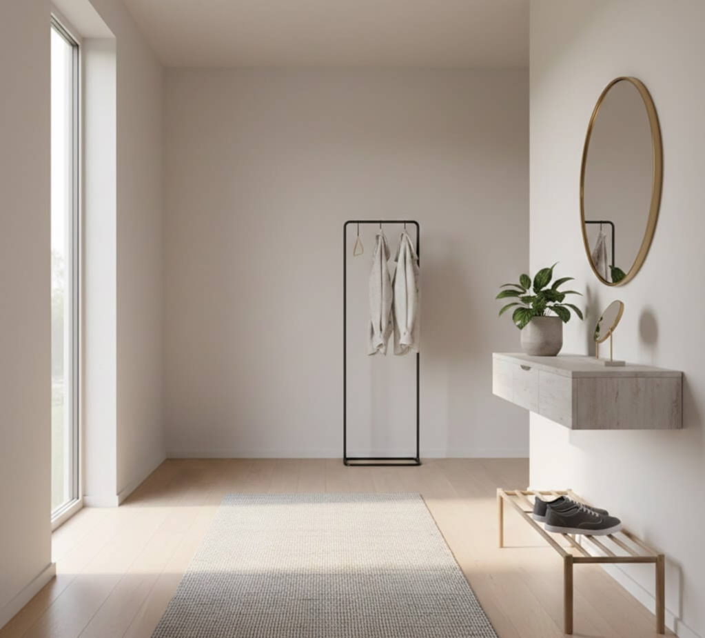 동선 공간 정리