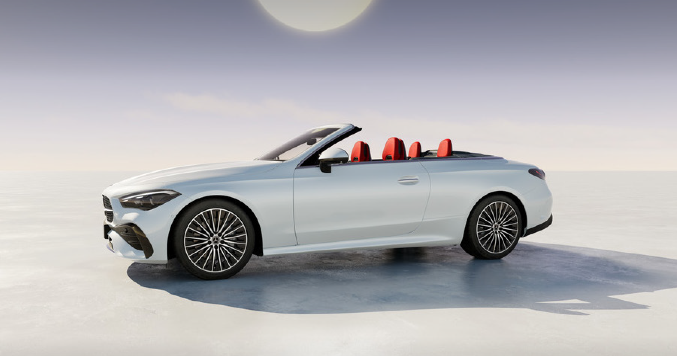 메르세데스 벤츠 CLE 450