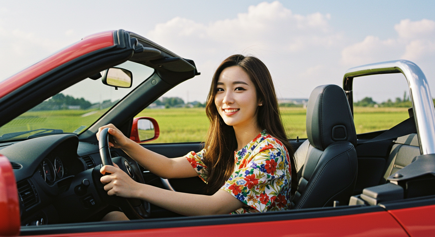 르노삼성 중고차 시세