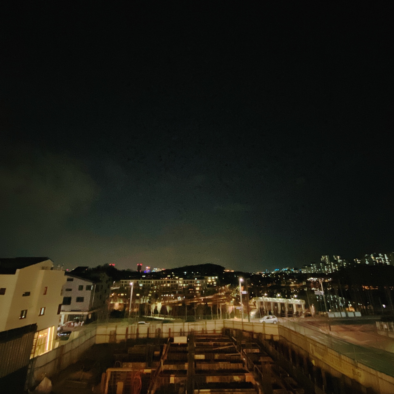 동탄호수공원 포근 베이커리 카페