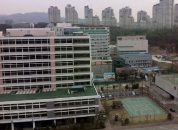 2024년 대한민국 의과대학순위 TOP10