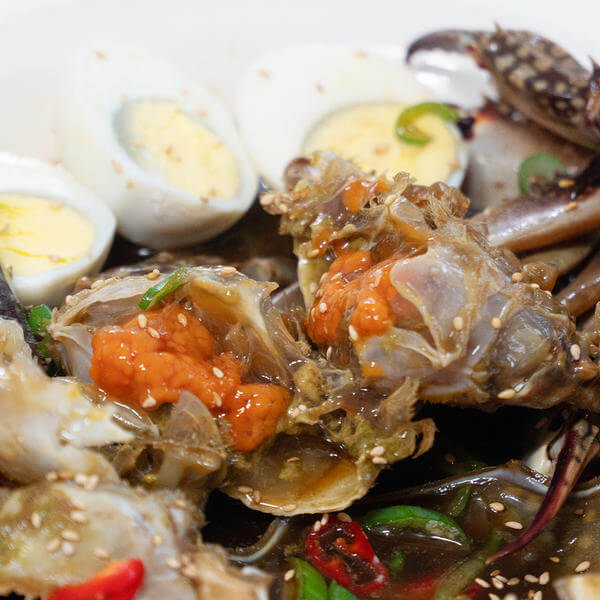 6시 내고향 봉선장 꽃게장 밀키트 주문하기