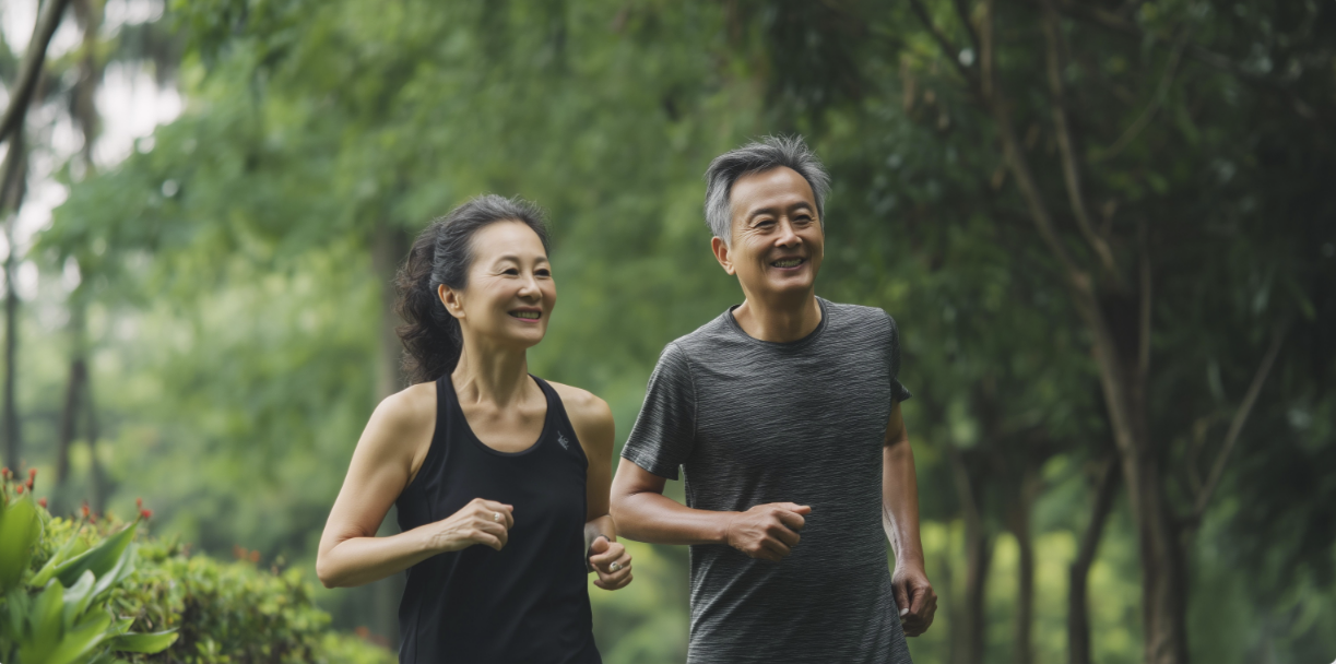 50대 남성 갱년기 증상 완화법 생활 꿀팁 총 정리