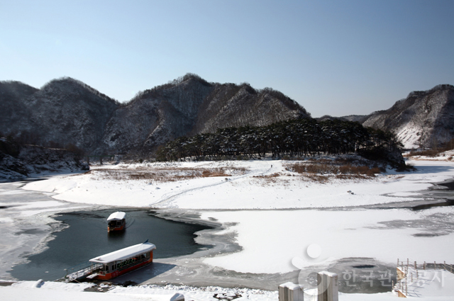 영화 왕과 사는 남자 촬영장소 오픈세트장 위치 및 추천 코스 썸네일