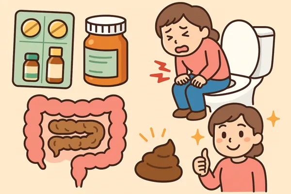 변비약 종류와 효과14