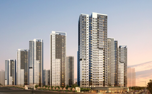 LH청약플러스 최신 청약정보