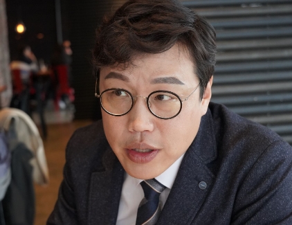 김준일 프로필 나이 고향 학력 경력 페이스북 