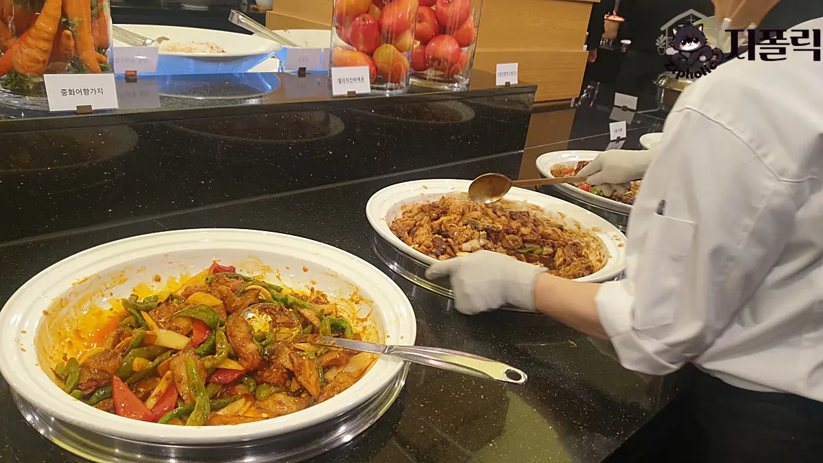 여율리-식당-어향가지