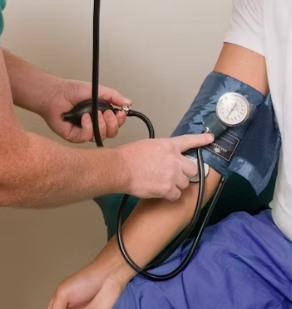 혈압 정상 수치 낮추는 법