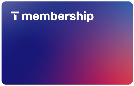 뚜레쥬르 SKT T멤버십 통신사 할인