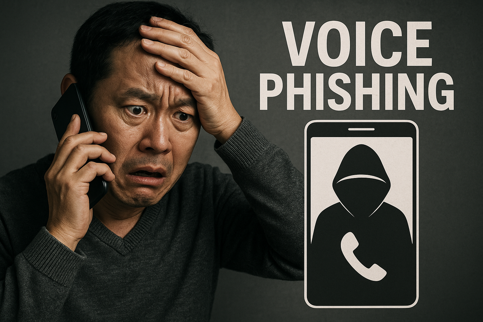 경찰 사칭 보이스피싱 차단 발신정보 알리미 도입 - 2026년 예산안