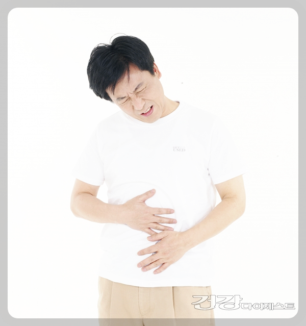 아르기닌-부작용