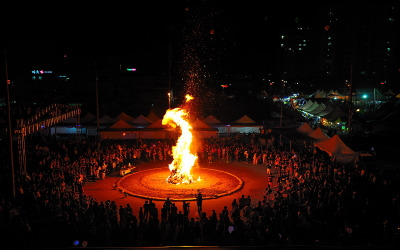 2024 청양고추구기자문화축제 기본일정과 프로그램 소개 진해성 마이진 유지나 박세옥 출연