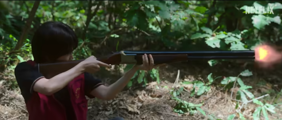 글리치: 스릴러+SF 하이브리드가 돋보이는 7가지 이유