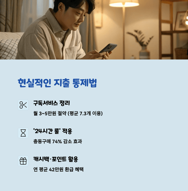 개인금융
