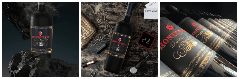 몬테베르디 돌체 노벨라 사진 3개