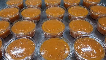 청도반시,감퓨레,아기퓨레,퓨레만들기,감퓨레만들기