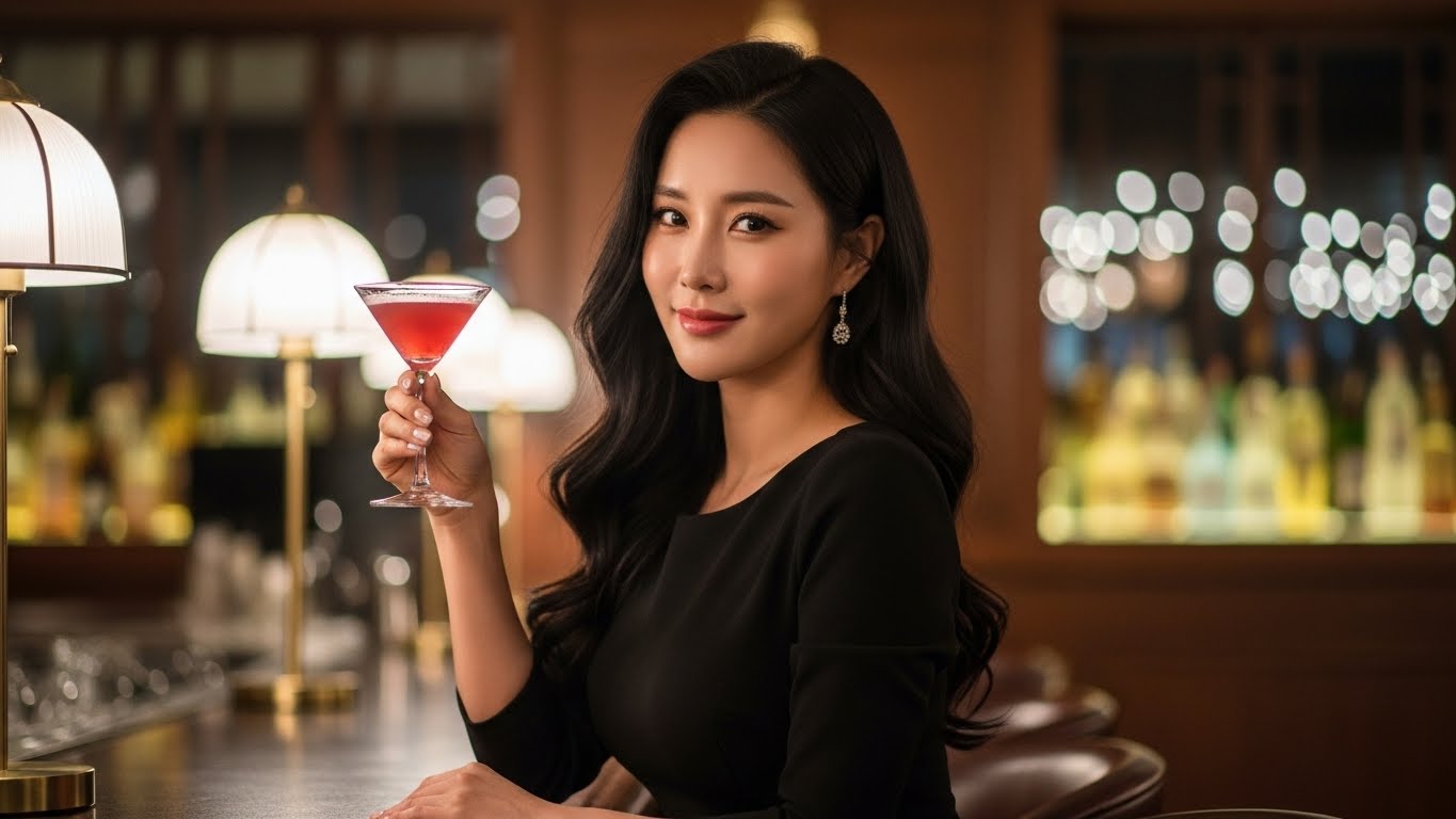 고급 위스키 종류