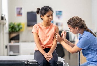 예방접종증몀명서 인터넷발급