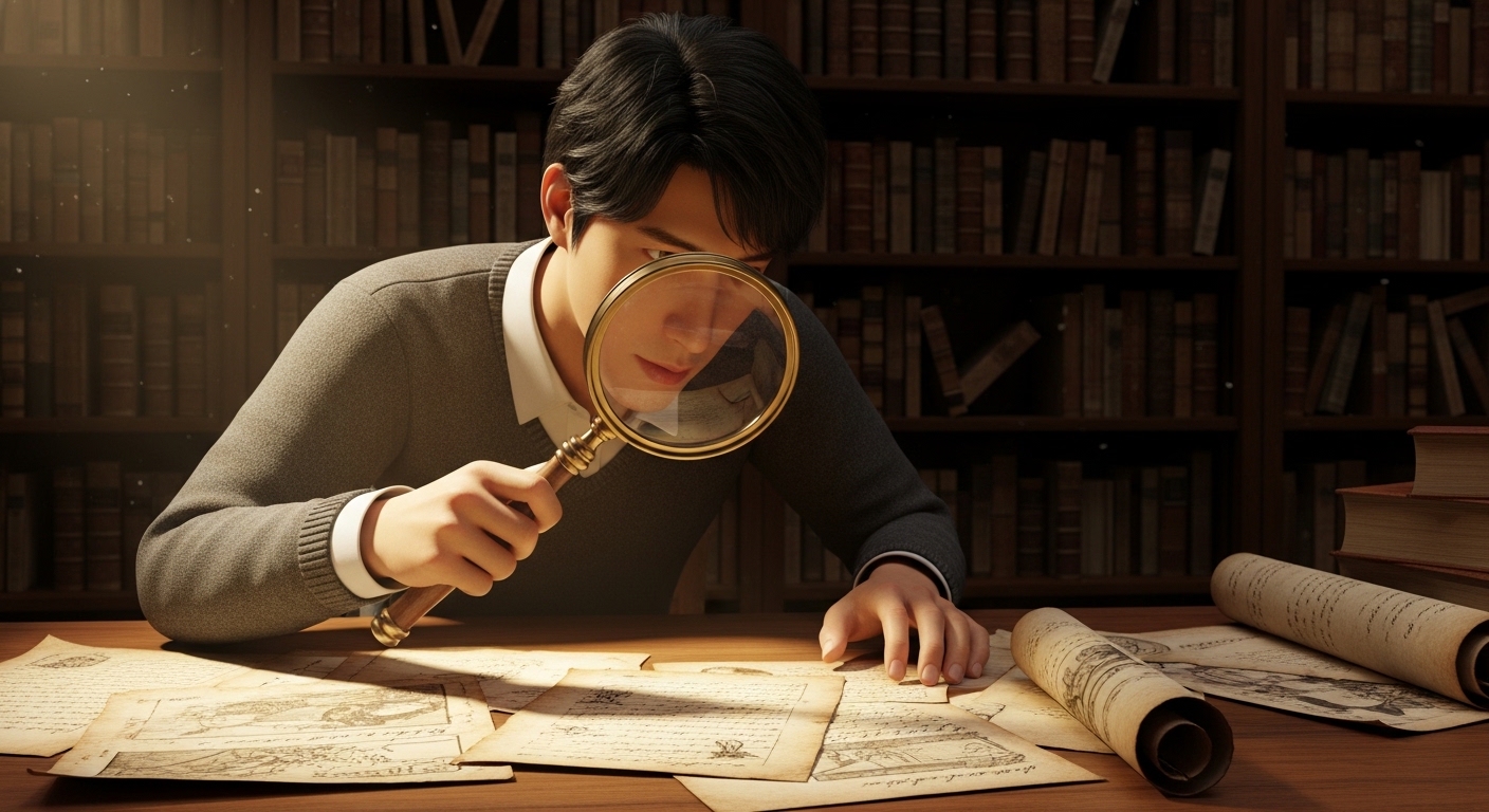 조상 땅 찾기 서비스의 한계와 원인