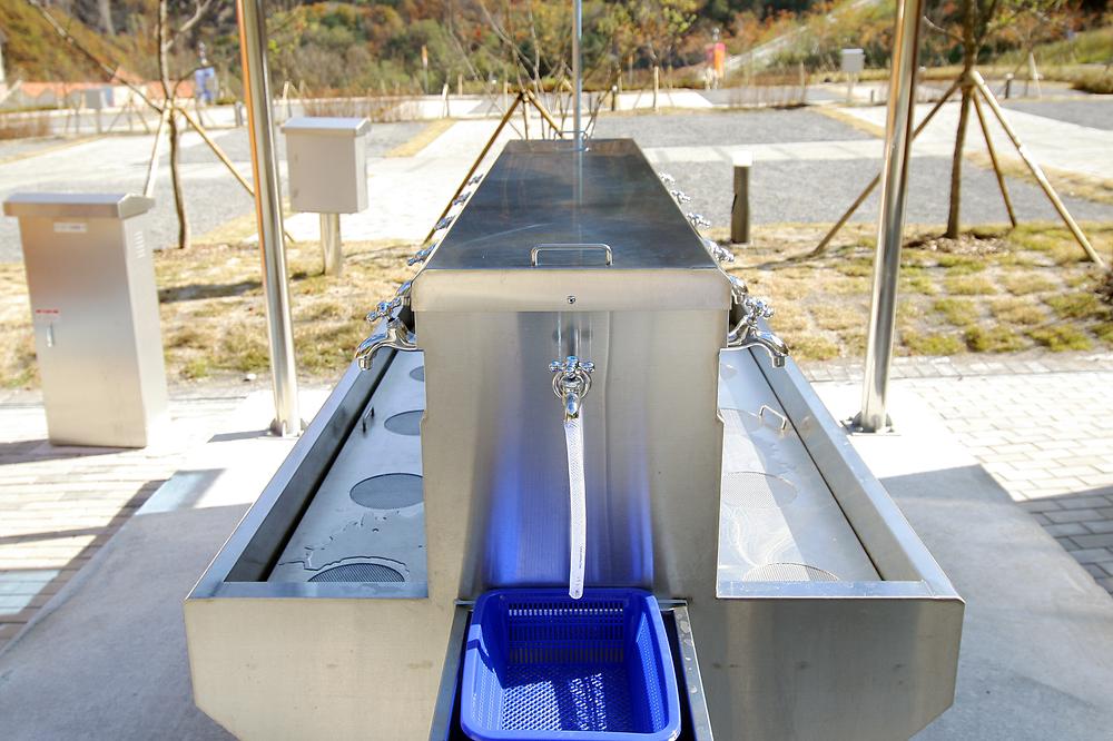 강원도 하이원추추파크 자동차야영장 소개