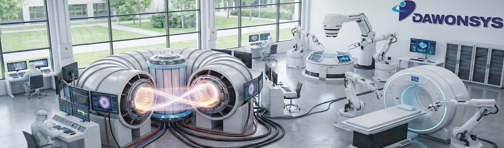 다원시스 의료기기 포트폴리오 확대