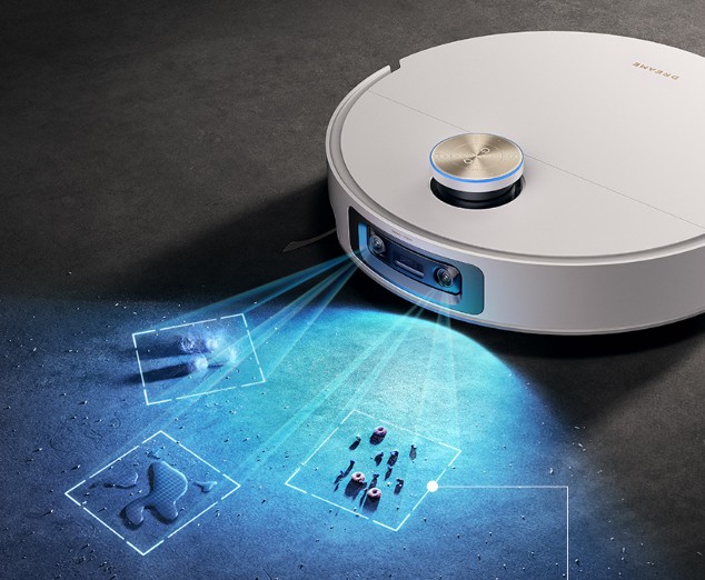 반려동물 로봇청소기 추천 강아지 고양이 털 흡입력 35,000Pa 성능 후기