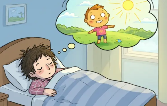 지인들이 찾아오는 꿈해몽-1