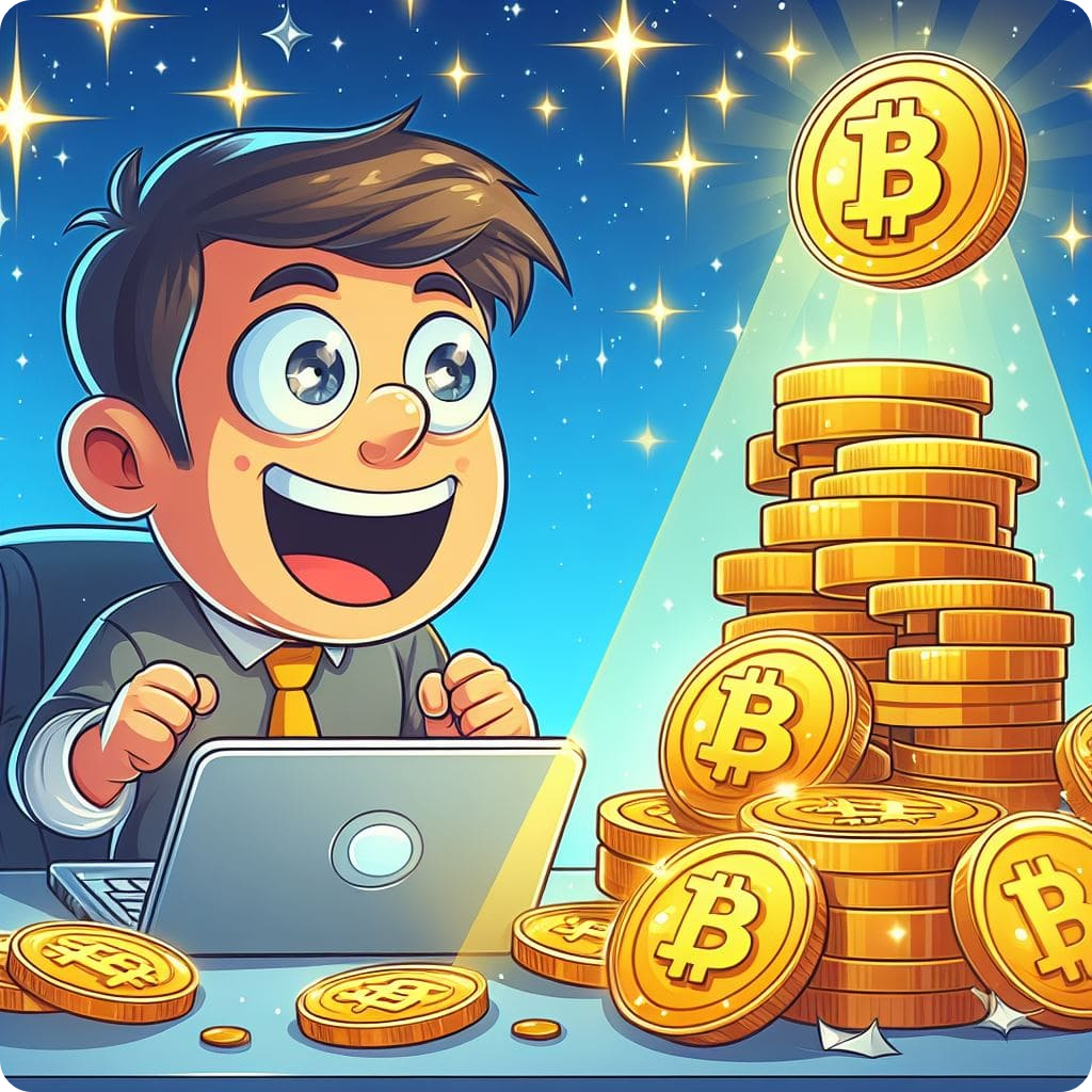 love coin