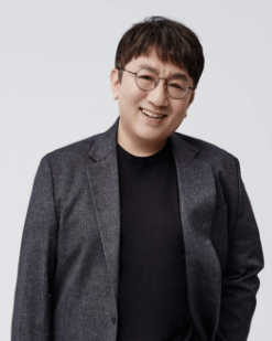 하이브 의장 방시혁