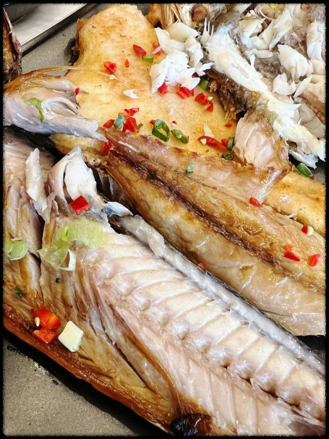 생생정보통 [고수의 부업] 여수 게장 생선구이 &amp;#39;옥이네&amp;#39; 맛집 정보