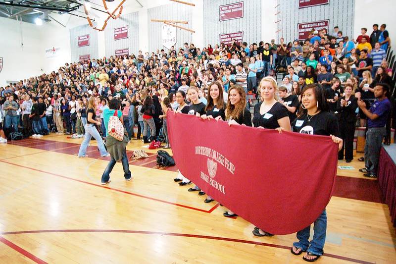 Northside College Preparatory High School