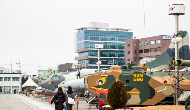 군산 가볼만한곳 베스트10