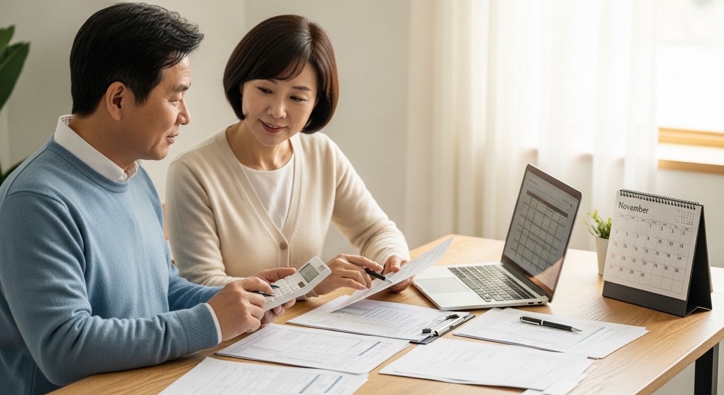 분리과세&amp;#44; 연금 절세&amp;#44; 세제혜택 연금