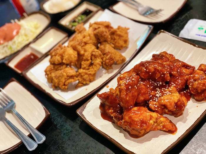 토요일은밥이좋아 토밥좋아 천안 3대천왕 치킨 맛집