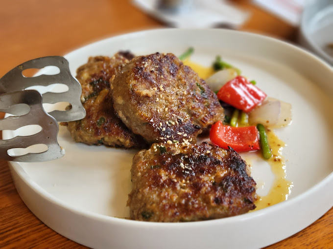 하남 미사 한정식 '한채당'